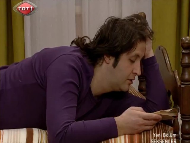 Seksenler Fotoğrafı