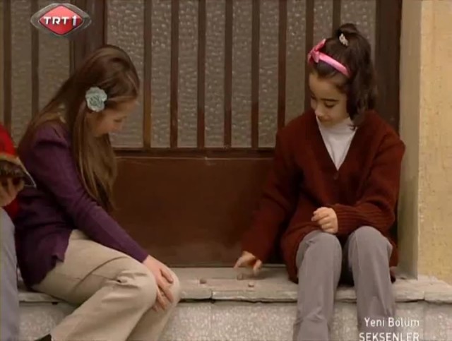 Seksenler Fotoğrafı