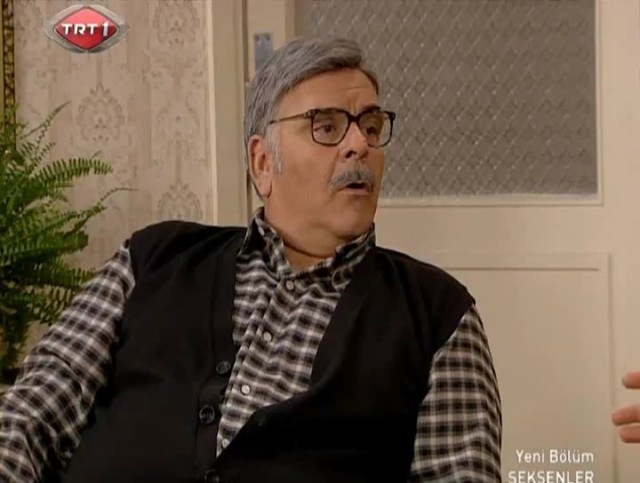 Seksenler Fotoğrafı