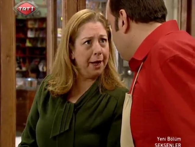 Seksenler Fotoğrafı