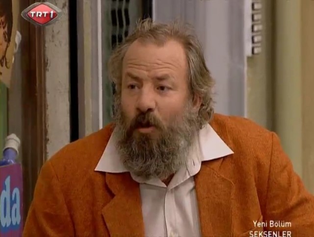 Seksenler Fotoğrafı