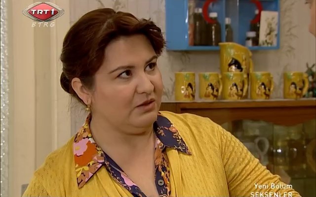 Seksenler Fotoğrafı