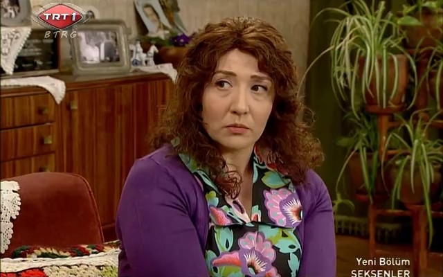 Seksenler Fotoğrafı