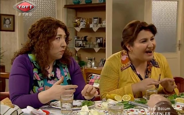 Seksenler Fotoğrafı