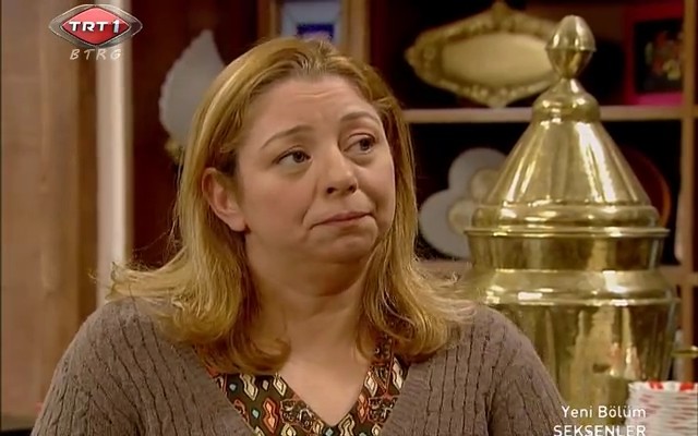 Seksenler Fotoğrafı