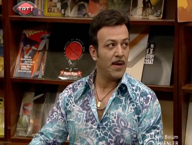 Seksenler Fotoğrafı