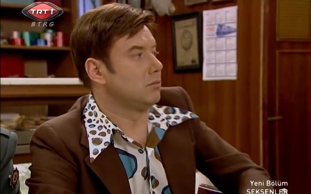 Seksenler Fotoğrafı