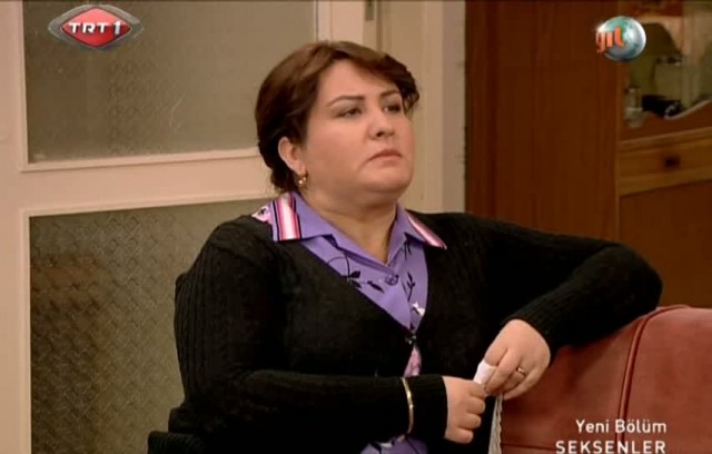 Seksenler Fotoğrafı