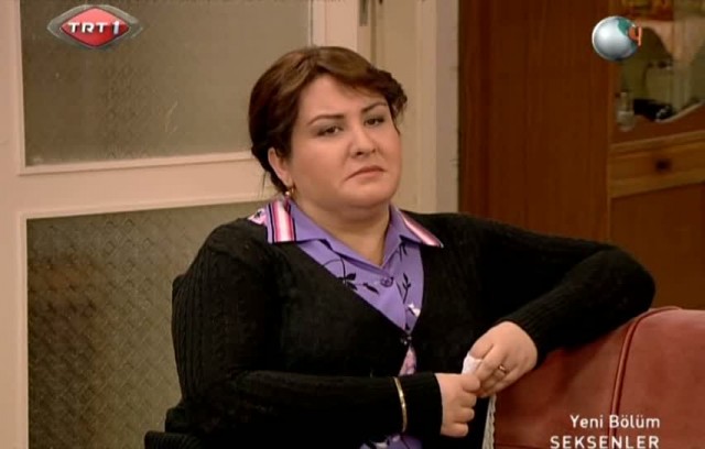 Seksenler Fotoğrafı