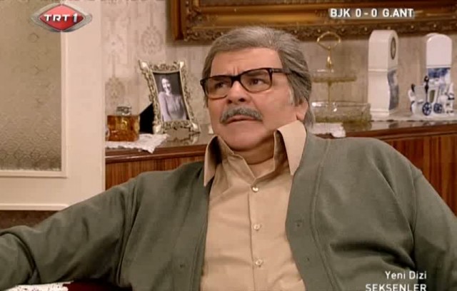 Seksenler Fotoğrafı