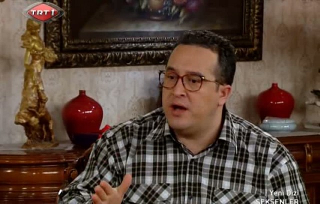 Seksenler Fotoğrafı