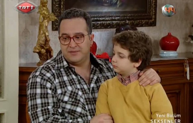 Seksenler Fotoğrafı