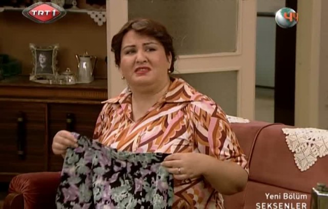 Seksenler Fotoğrafı