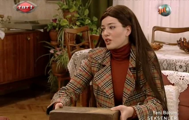 Seksenler Fotoğrafı