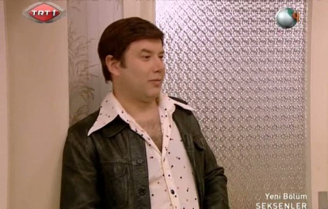 Seksenler Fotoğrafı