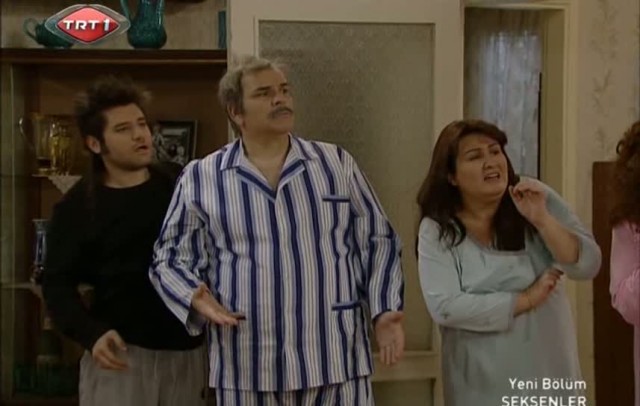 Seksenler Fotoğrafı