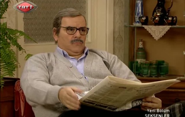 Seksenler Fotoğrafı