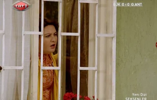 Seksenler Fotoğrafı