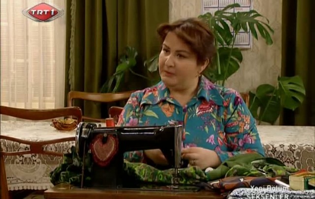 Seksenler Fotoğrafı