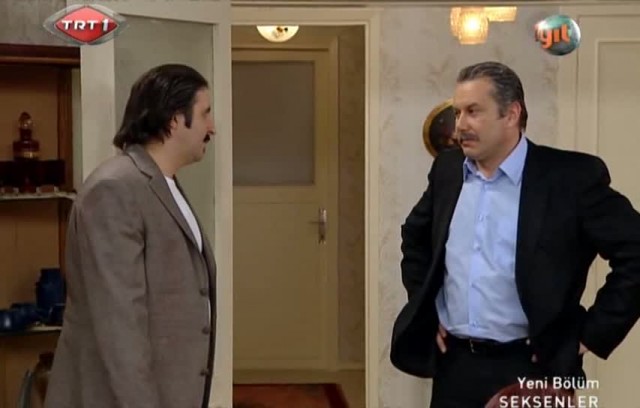 Seksenler Fotoğrafı