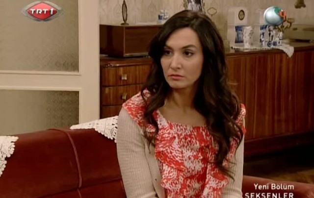 Seksenler Fotoğrafı