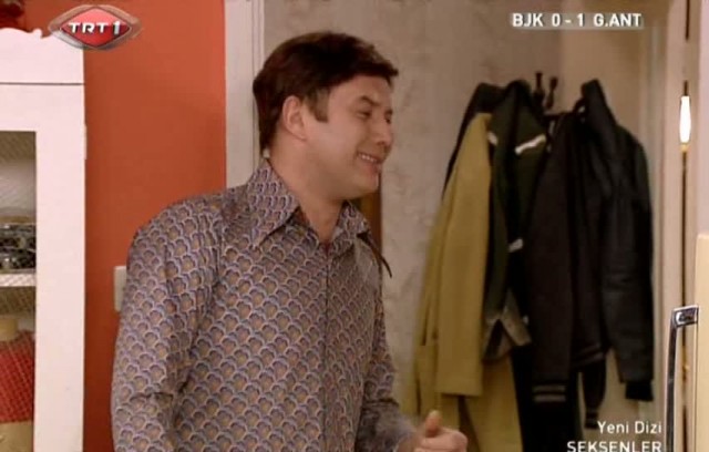 Seksenler Fotoğrafı