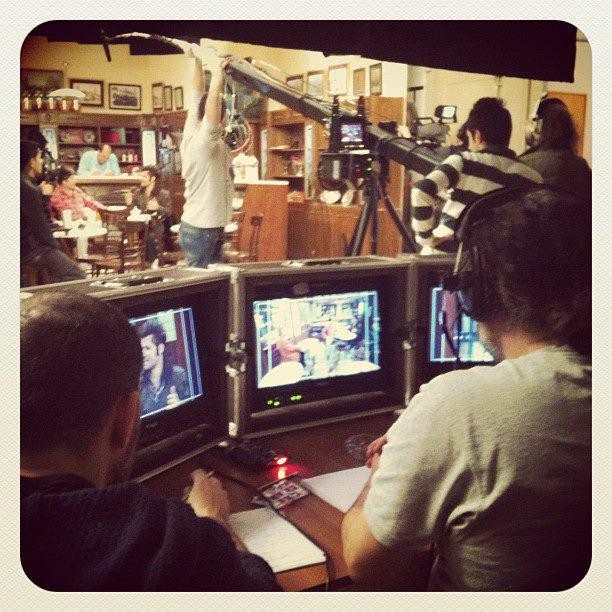 Seksenler Fotoğrafı