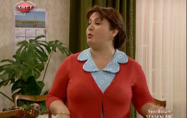 Seksenler Fotoğrafı