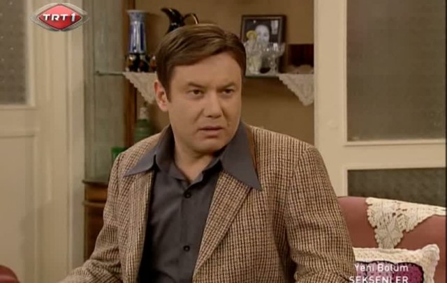 Seksenler Fotoğrafı