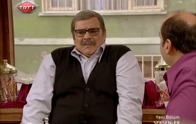 Seksenler Fotoğrafı