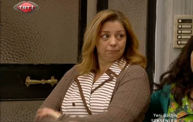 Seksenler Fotoğrafı