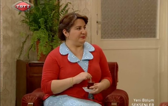 Seksenler Fotoğrafı