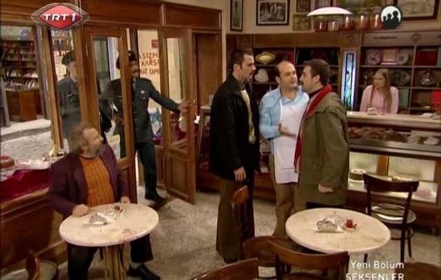 Seksenler Fotoğrafı