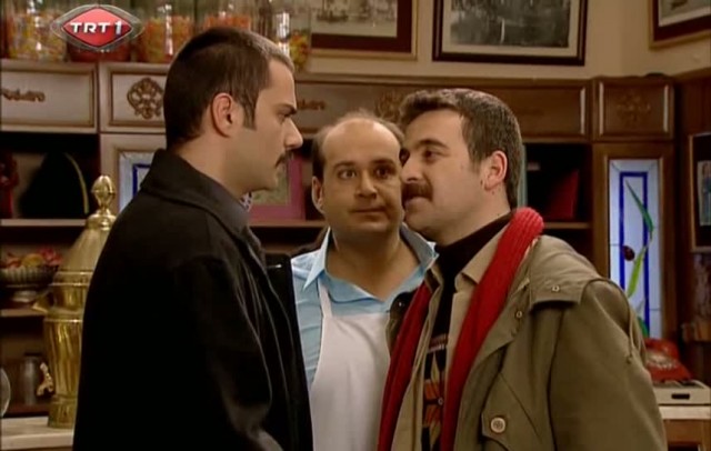 Seksenler Fotoğrafı