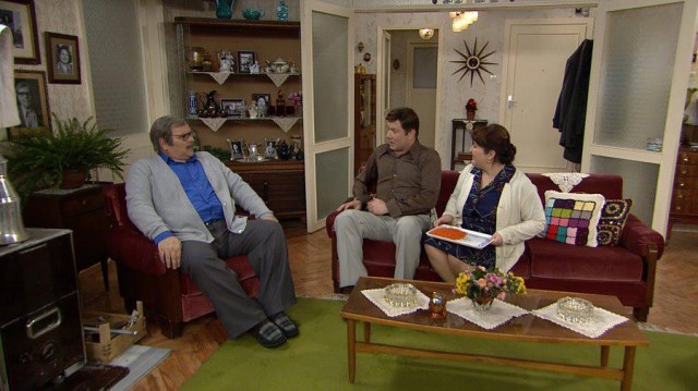 Seksenler Fotoğrafı