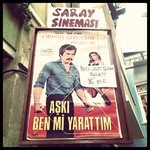 Seksenler Fotoğrafı