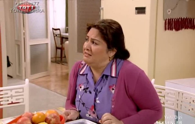 Seksenler Fotoğrafı