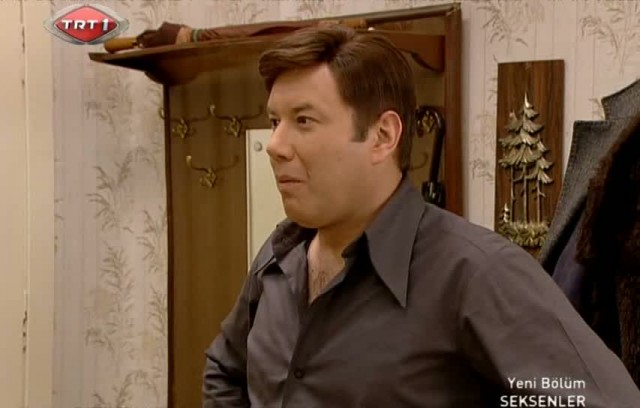 Seksenler Fotoğrafı