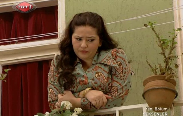 Seksenler Fotoğrafı