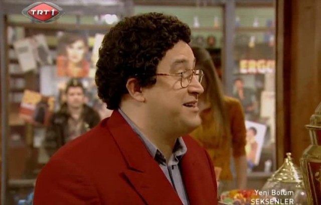 Seksenler Fotoğrafı