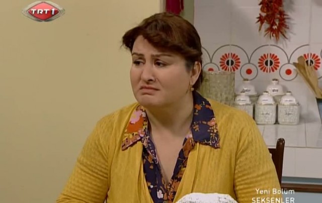 Seksenler Fotoğrafı