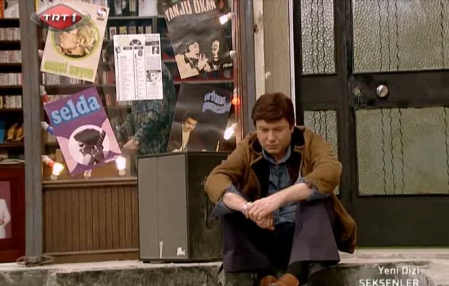 Seksenler Fotoğrafı