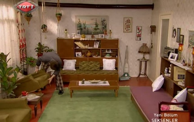 Seksenler Fotoğrafı