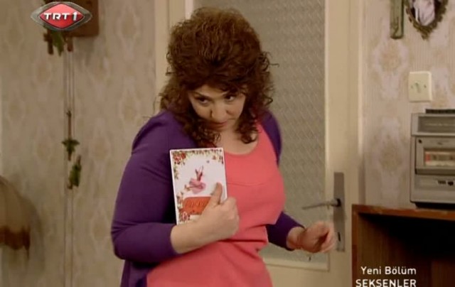 Seksenler Fotoğrafı