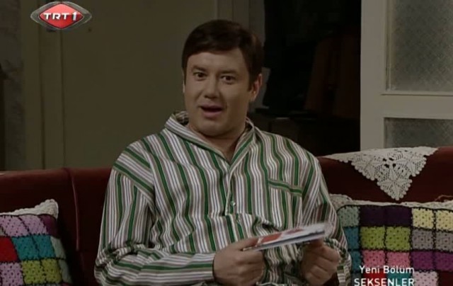 Seksenler Fotoğrafı