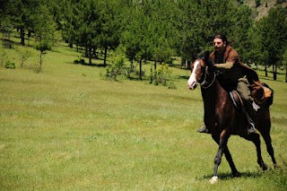 Yamak Ahmet Fotoğrafı
