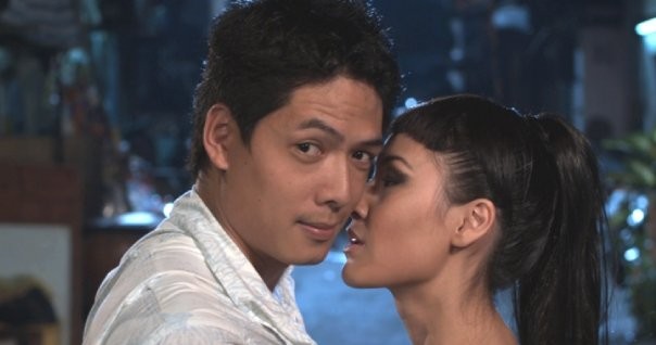 Passport To Love Fotoğrafı