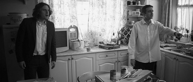 The Drummond Will Fotoğrafı