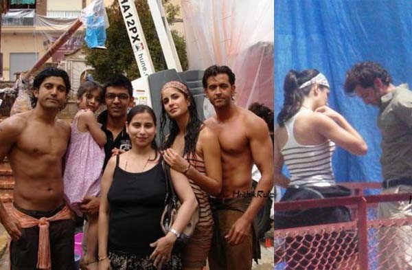 Zindagi Na Milegi Dobara Fotoğrafı