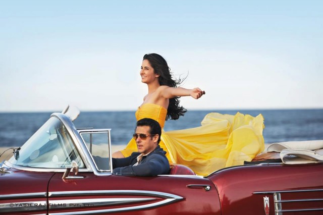 Bir Zamanlar Tiger Fotoğrafı